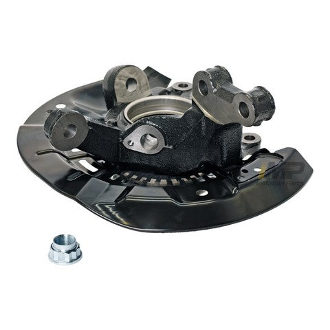 InMotion Parts Suspension Knuckle Assembly,Wheel Bearing and Hub Assembly P/N:WLK438 - Image 6