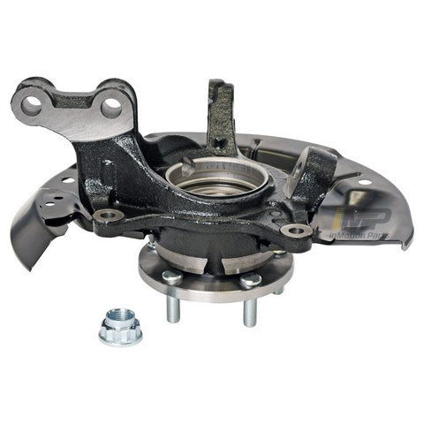 InMotion Parts Suspension Knuckle Assembly,Wheel Bearing and Hub Assembly P/N:WLK438 - Image 5
