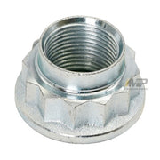 InMotion Parts Suspension Knuckle Assembly,Wheel Bearing and Hub Assembly P/N:WLK439 - Image 1