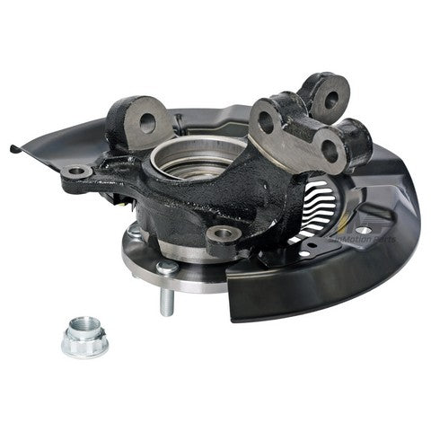 InMotion Parts Suspension Knuckle Assembly,Wheel Bearing and Hub Assembly P/N:WLK439 - Image 5