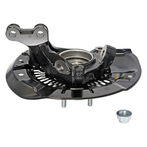 InMotion Parts Suspension Knuckle Assembly,Wheel Bearing and Hub Assembly P/N:WLK439 - Image 4