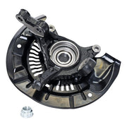 InMotion Parts Suspension Knuckle Assembly,Wheel Bearing and Hub Assembly P/N:WLK439 - Image 6