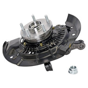 InMotion Parts Suspension Knuckle Assembly,Wheel Bearing and Hub Assembly P/N:WLK439 - Image 3