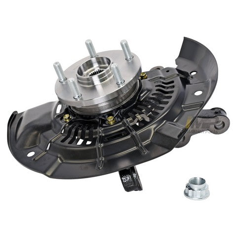 InMotion Parts Suspension Knuckle Assembly,Wheel Bearing and Hub Assembly P/N:WLK439 - Image 3