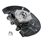 InMotion Parts Suspension Knuckle Assembly,Wheel Bearing and Hub Assembly P/N:WLK439 - Image 2