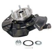 InMotion Parts Suspension Knuckle Assembly,Wheel Bearing and Hub Assembly P/N:WLK454 - Image 3