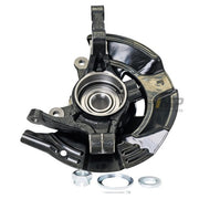 InMotion Parts Suspension Knuckle Assembly,Wheel Bearing and Hub Assembly P/N:WLK455 - Image 3