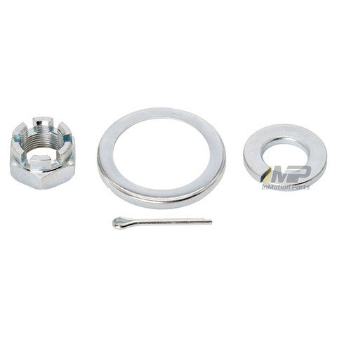 InMotion Parts Suspension Knuckle Assembly,Wheel Bearing and Hub Assembly P/N:WLK456 - Image 4