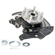 InMotion Parts Suspension Knuckle Assembly,Wheel Bearing and Hub Assembly P/N:WLK456 - Image 5