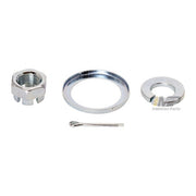 InMotion Parts Suspension Knuckle Assembly,Wheel Bearing and Hub Assembly P/N:WLK457 - Image 6