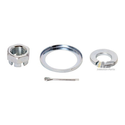 InMotion Parts Suspension Knuckle Assembly,Wheel Bearing and Hub Assembly P/N:WLK457 - Image 6