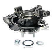 InMotion Parts Suspension Knuckle Assembly,Wheel Bearing and Hub Assembly P/N:WLK457 - Image 4