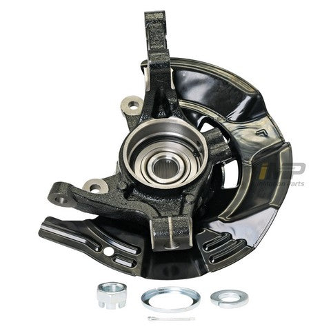 InMotion Parts Suspension Knuckle Assembly,Wheel Bearing and Hub Assembly P/N:WLK457 - Image 2