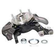 InMotion Parts Suspension Knuckle Assembly,Wheel Bearing and Hub Assembly P/N:WLK457 - Image 5