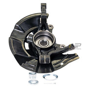 InMotion Parts Suspension Knuckle Assembly,Wheel Bearing and Hub Assembly P/N:WLK458 - Image 4