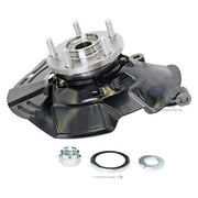 InMotion Parts Suspension Knuckle Assembly,Wheel Bearing and Hub Assembly P/N:WLK458 - Image 3