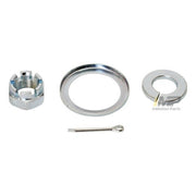 InMotion Parts Suspension Knuckle Assembly,Wheel Bearing and Hub Assembly P/N:WLK459 - Image 6