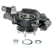 InMotion Parts Suspension Knuckle Assembly,Wheel Bearing and Hub Assembly P/N:WLK459 - Image 4
