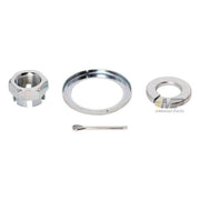 InMotion Parts Suspension Knuckle Assembly,Wheel Bearing and Hub Assembly P/N:WLK460 - Image 6