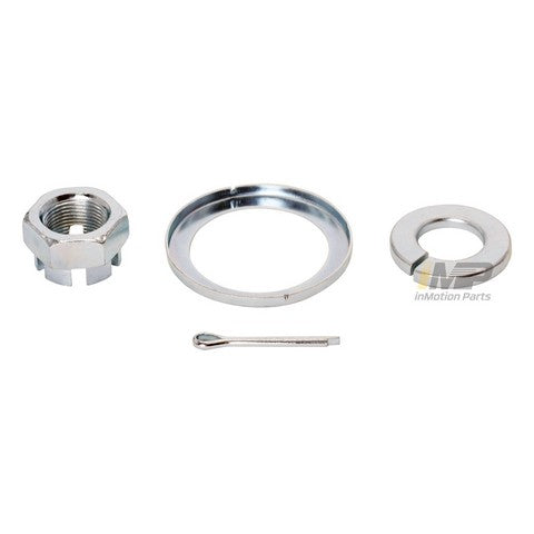 InMotion Parts Suspension Knuckle Assembly,Wheel Bearing and Hub Assembly P/N:WLK460 - Image 6
