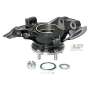 InMotion Parts Suspension Knuckle Assembly,Wheel Bearing and Hub Assembly P/N:WLK460 - Image 5