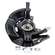 InMotion Parts Suspension Knuckle Assembly,Wheel Bearing and Hub Assembly P/N:WLK460 - Image 1