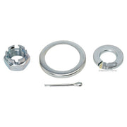 InMotion Parts Suspension Knuckle Assembly,Wheel Bearing and Hub Assembly P/N:WLK461 - Image 2