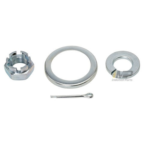 InMotion Parts Suspension Knuckle Assembly,Wheel Bearing and Hub Assembly P/N:WLK461 - Image 2