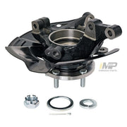 InMotion Parts Suspension Knuckle Assembly,Wheel Bearing and Hub Assembly P/N:WLK461 - Image 6