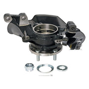 InMotion Parts Suspension Knuckle Assembly,Wheel Bearing and Hub Assembly P/N:WLK461 - Image 1