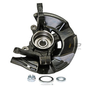 InMotion Parts Suspension Knuckle Assembly,Wheel Bearing and Hub Assembly P/N:WLK461 - Image 5