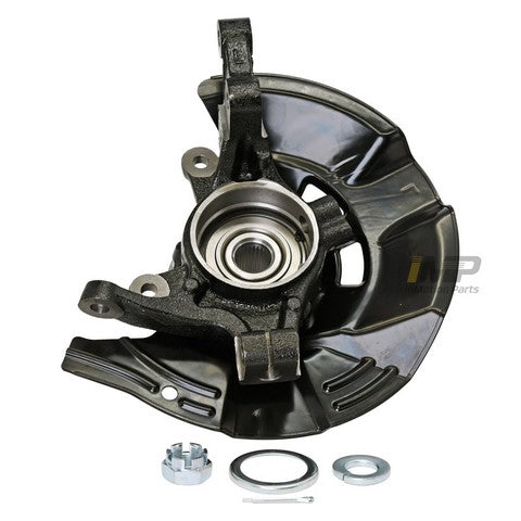 InMotion Parts Suspension Knuckle Assembly,Wheel Bearing and Hub Assembly P/N:WLK461 - Image 5