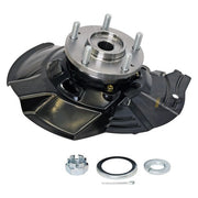 InMotion Parts Suspension Knuckle Assembly,Wheel Bearing and Hub Assembly P/N:WLK461 - Image 3