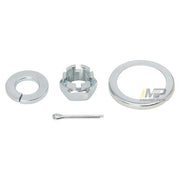 InMotion Parts Suspension Knuckle Assembly,Wheel Bearing and Hub Assembly P/N:WLK462 - Image 5