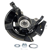 InMotion Parts Suspension Knuckle Assembly,Wheel Bearing and Hub Assembly P/N:WLK462 - Image 3