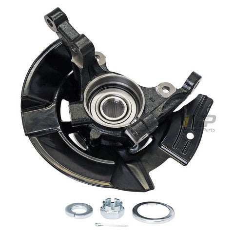 InMotion Parts Suspension Knuckle Assembly,Wheel Bearing and Hub Assembly P/N:WLK462 - Image 3