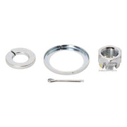 InMotion Parts Suspension Knuckle Assembly,Wheel Bearing and Hub Assembly P/N:WLK463 - Image 3