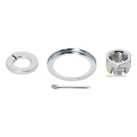 InMotion Parts Suspension Knuckle Assembly,Wheel Bearing and Hub Assembly P/N:WLK463 - Image 3