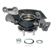 InMotion Parts Suspension Knuckle Assembly,Wheel Bearing and Hub Assembly P/N:WLK463 - Image 6