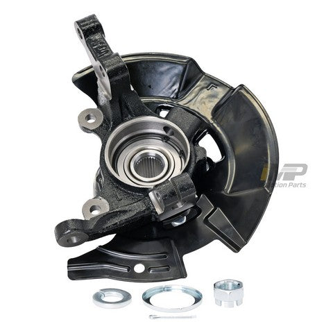 InMotion Parts Suspension Knuckle Assembly,Wheel Bearing and Hub Assembly P/N:WLK463 - Image 1