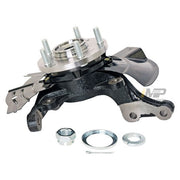 InMotion Parts Suspension Knuckle Assembly,Wheel Bearing and Hub Assembly P/N:WLK463 - Image 5