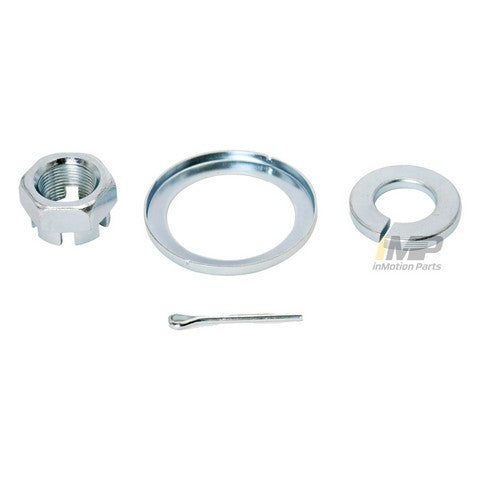 InMotion Parts Suspension Knuckle Assembly,Wheel Bearing and Hub Assembly P/N:WLK464 - Image 1