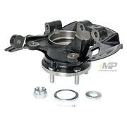 InMotion Parts Suspension Knuckle Assembly,Wheel Bearing and Hub Assembly P/N:WLK464 - Image 5