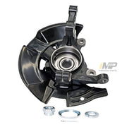 InMotion Parts Suspension Knuckle Assembly,Wheel Bearing and Hub Assembly P/N:WLK464 - Image 3