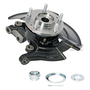 InMotion Parts Suspension Knuckle Assembly,Wheel Bearing and Hub Assembly P/N:WLK464 - Image 6