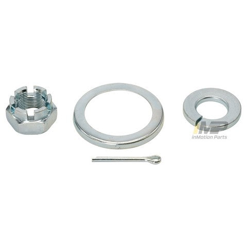 InMotion Parts Suspension Knuckle Assembly,Wheel Bearing and Hub Assembly P/N:WLK465 - Image 1