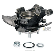 InMotion Parts Suspension Knuckle Assembly,Wheel Bearing and Hub Assembly P/N:WLK465 - Image 6