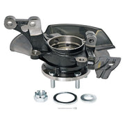 InMotion Parts Suspension Knuckle Assembly,Wheel Bearing and Hub Assembly P/N:WLK465 - Image 5