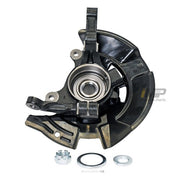 InMotion Parts Suspension Knuckle Assembly,Wheel Bearing and Hub Assembly P/N:WLK465 - Image 4
