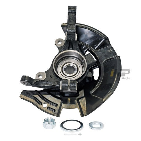 InMotion Parts Suspension Knuckle Assembly,Wheel Bearing and Hub Assembly P/N:WLK465 - Image 4